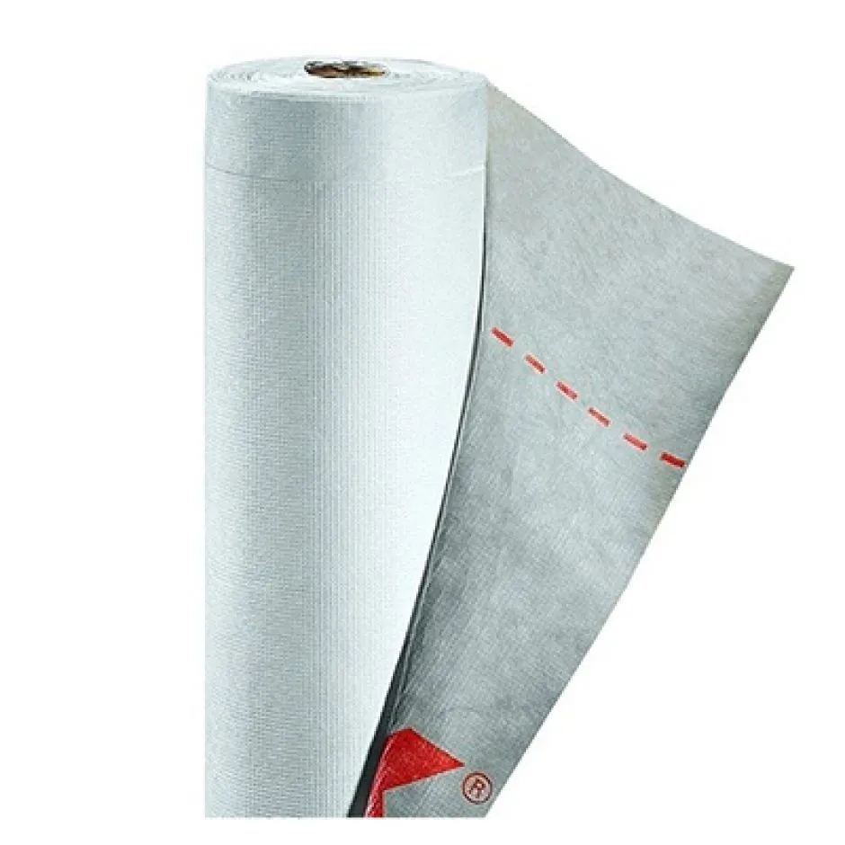 Tyvek Supro Plus Tape